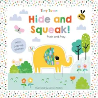 Ascunde-te și scârțâie! - Hide and Squeak!