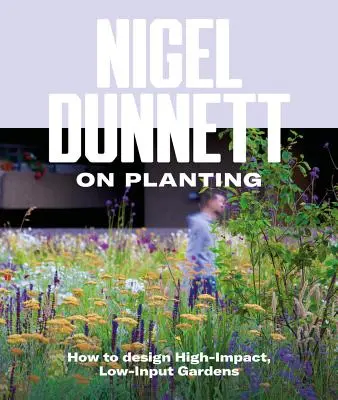Proiectarea naturalistă a plantațiilor - Naturalistic Planting Design