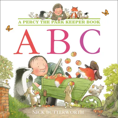 ABC (Percy gardianul parcului) - ABC (Percy the Park Keeper)