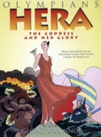 Olimpieni: Hera: Zeița și gloria ei - Olympians: Hera: The Goddess and Her Glory