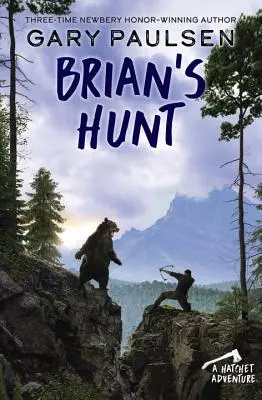 Vânătoarea lui Brian - Brian's Hunt