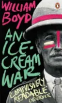 Războiul înghețatei - Ice-cream War