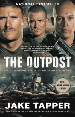 The Outpost: Cea mai eroică bătălie a războiului din Afganistan - The Outpost: The Most Heroic Battle of the Afghanistan War