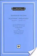 Teologia platonică: Cărțile V-VIII - Platonic Theology: Books V-VIII