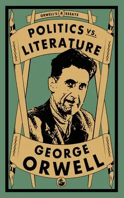 Politică vs. literatură - Politics vs. Literature