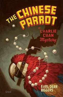 Papagalul chinezesc - The Chinese Parrot