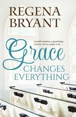 Grația schimbă totul - Grace Changes Everything