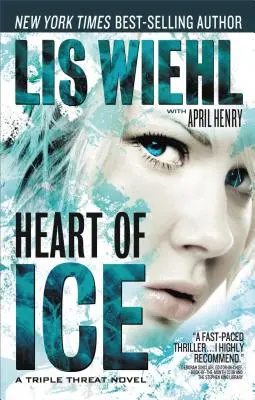 Inima de gheață - Heart of Ice