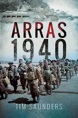 Contraatacul de la Arras din 1940 - Arras Counter-Attack 1940