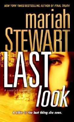Ultima privire - Last Look