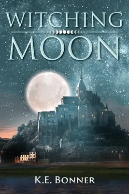 Luna vrăjitoare - Witching Moon