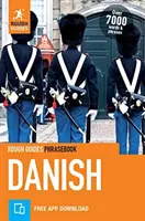 Rough Guides Phrasebook daneză - Rough Guides Phrasebook Danish