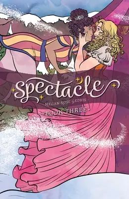Spectacle Vol. 3, Volumul 3 - Spectacle Vol. 3, Volume 3