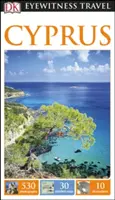 DK Eyewitness Cipru - DK Eyewitness Cyprus