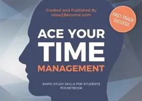 ACE MANAGEMENTUL TIMPULUI Carte de buzunar - ACE YOUR TIME MANAGEMENT Pocketbook