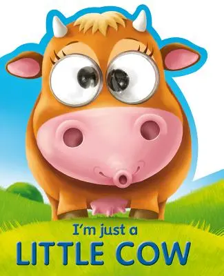 Sunt doar o mică vacă - I'm Just a Little Cow
