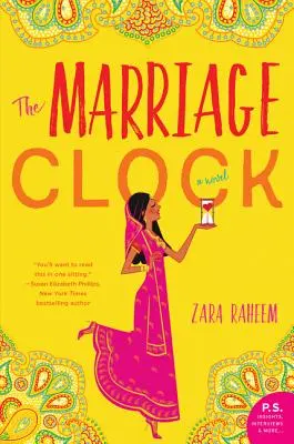 Ceasul căsniciei - The Marriage Clock