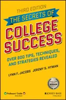 Secretele succesului universitar - The Secrets of College Success