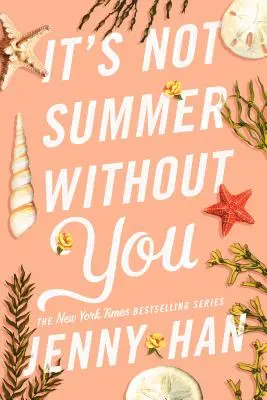 Nu e vară fără tine - It's Not Summer Without You