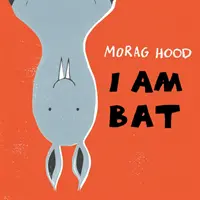 Eu Sunt Liliac - I Am Bat