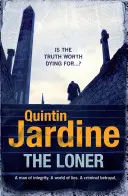 Loner - Un om integru. O lume a minciunilor. O trădare criminală. - Loner - A man of integrity. A world of lies. A criminal betrayal.