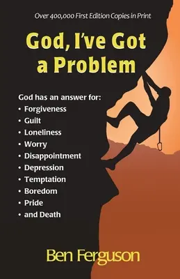 Doamne, am o problemă - God, I've Got a Problem
