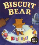 Ursul Biscuit - Biscuit Bear