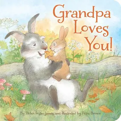 Bunicul te iubește - Grandpa Loves You