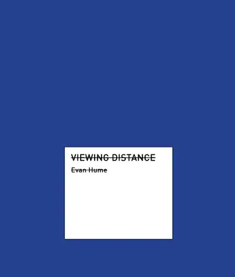 Distanța de vizualizare - Viewing Distance