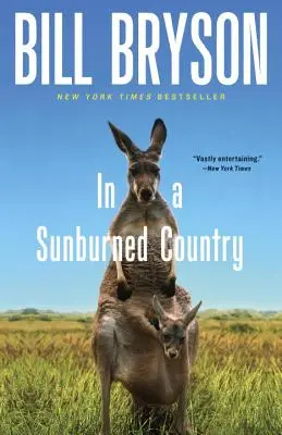 In a Sunburned Country (Într-o țară arsă de soare) - In a Sunburned Country
