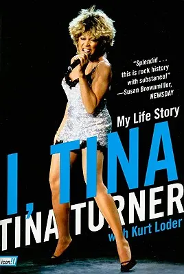 Eu, Tina: Povestea vieții mele - I, Tina: My Life Story