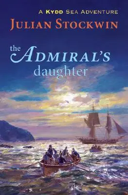 Fiica amiralului - Admiral's Daughter