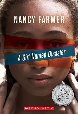 O fată numită Dezastru - A Girl Named Disaster
