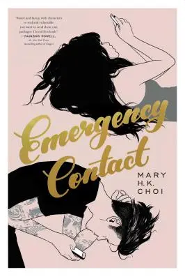 Contact de urgență - Emergency Contact