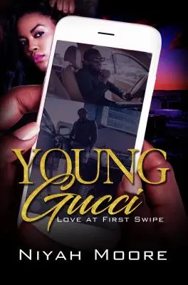 Young Gucci: Dragoste la prima lovitură - Young Gucci: Love at First Swipe