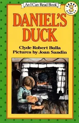 Rața lui Daniel - Daniel's Duck