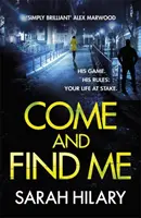Vino și găsește-mă (Di Marnie Rome Book 5) - Come and Find Me (Di Marnie Rome Book 5)