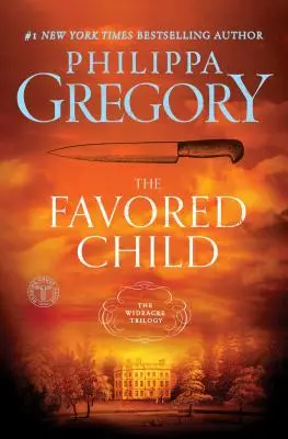 Copilul favorit - The Favored Child