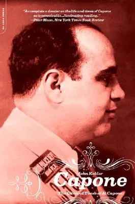 Capone: Viața și lumea lui Al Capone - Capone: The Life and World of Al Capone