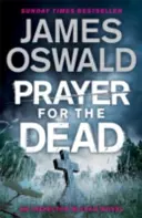Rugăciune pentru morți - Inspector McLean 5 - Prayer for the Dead - Inspector McLean 5