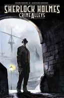 Sherlock Holmes: aleile crimei - Sherlock Holmes: Crime Alleys