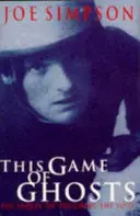 Acest joc al fantomelor - This Game Of Ghosts