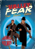 Valea fricii - Un roman grafic cu Sherlock Holmes - Valley of Fear - A Sherlock Holmes Graphic Novel