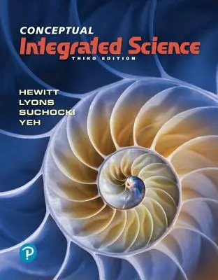 Științe integrate conceptuale - Conceptual Integrated Science