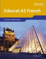 Edexcel A Level French (AS) Student Book și CDROM - Edexcel A Level French (AS) Student Book and CDROM