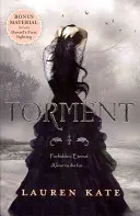 Torment - Cartea 2 din seria Fallen - Torment - Book 2 of the Fallen Series