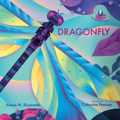 Libelula - Dragonfly