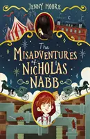 Aventurile lui Nicholas Nabb (Misadventures of Nicholas Nabb) - Misadventures of Nicholas Nabb