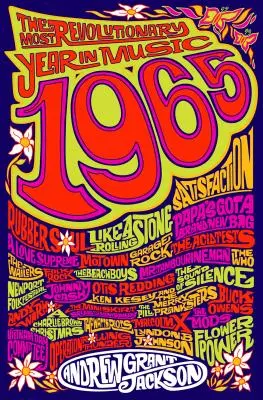 1965: Cel mai revoluționar an în muzică - 1965: The Most Revolutionary Year in Music