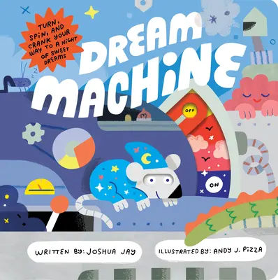 Mașina viselor - Dream Machine